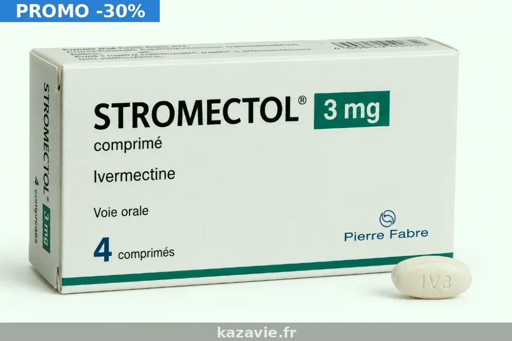Stromectol