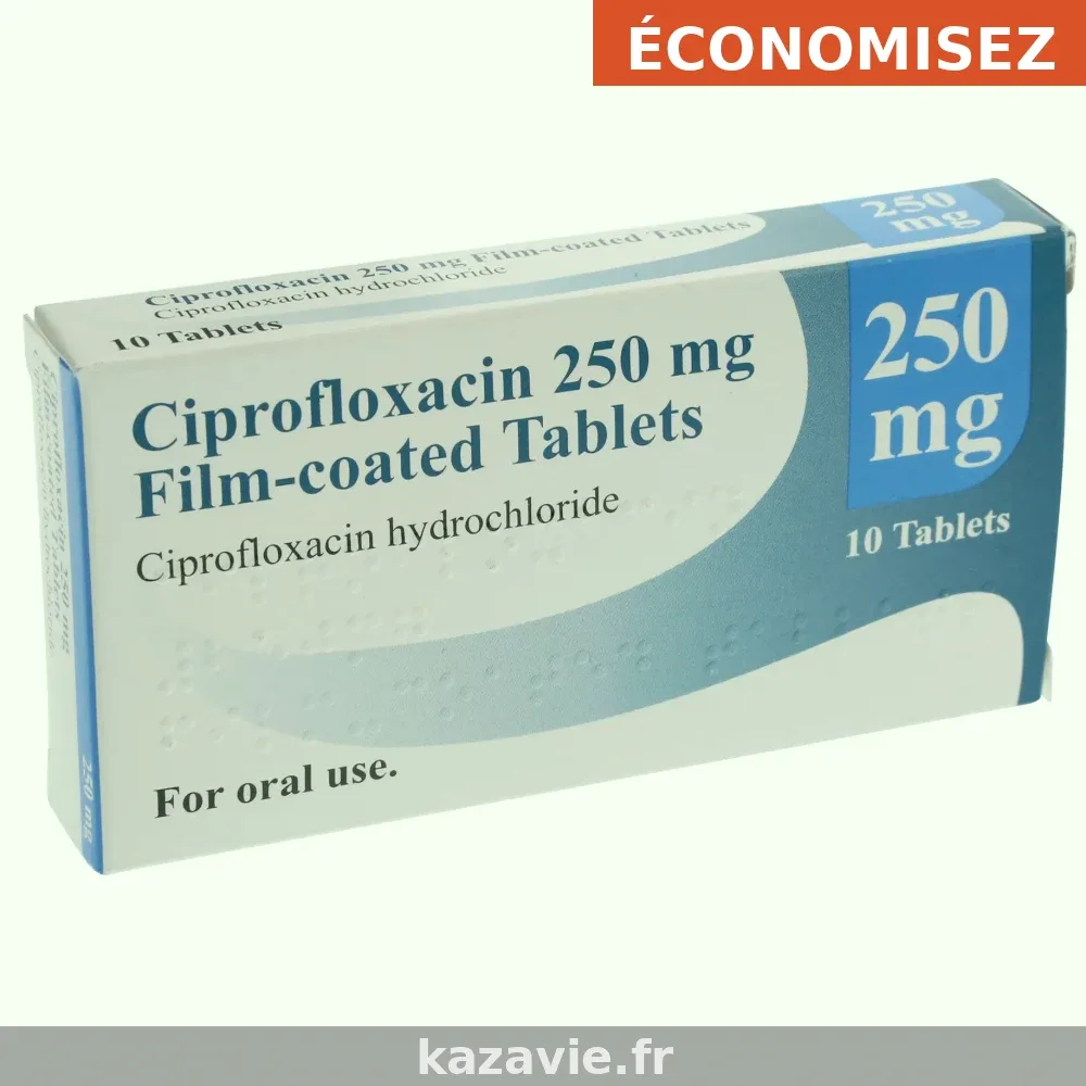 Ciflox
