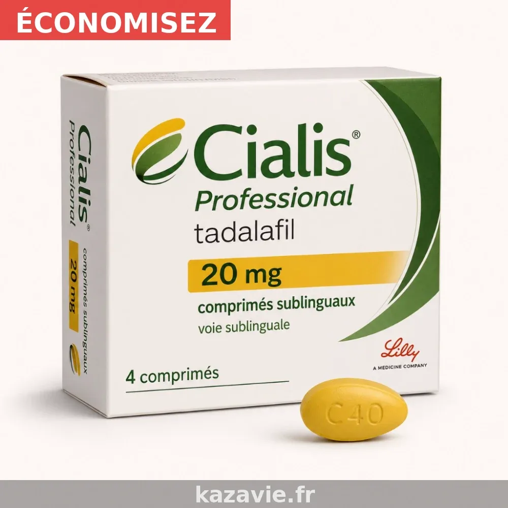 Cialis Professional