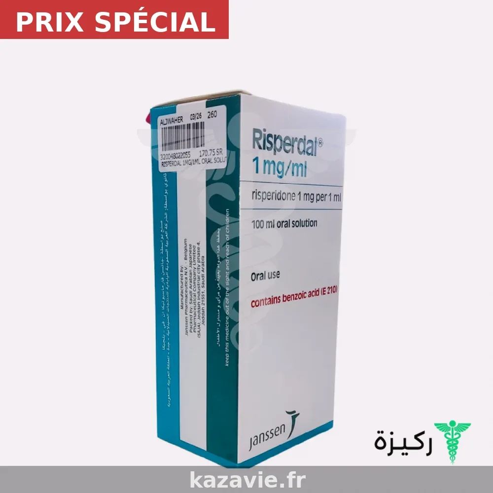 Risperdal