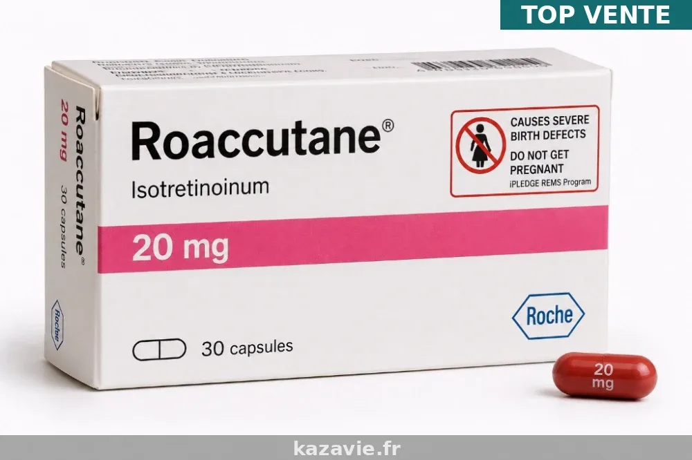 Roaccutane