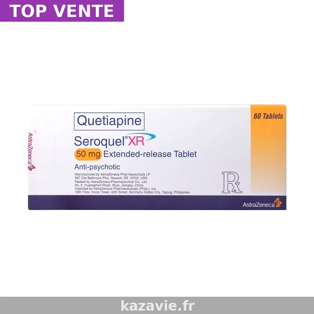 Seroquel