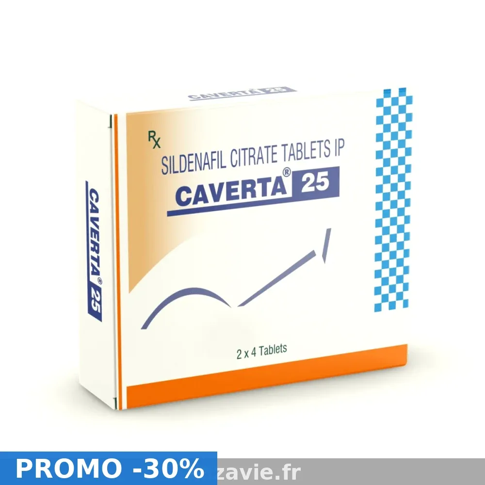 Caverta