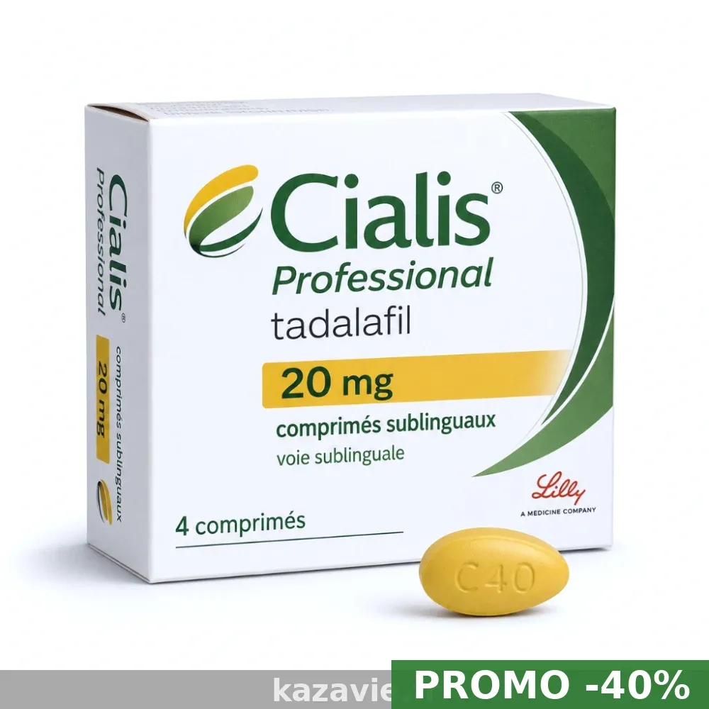 Cialis Professional