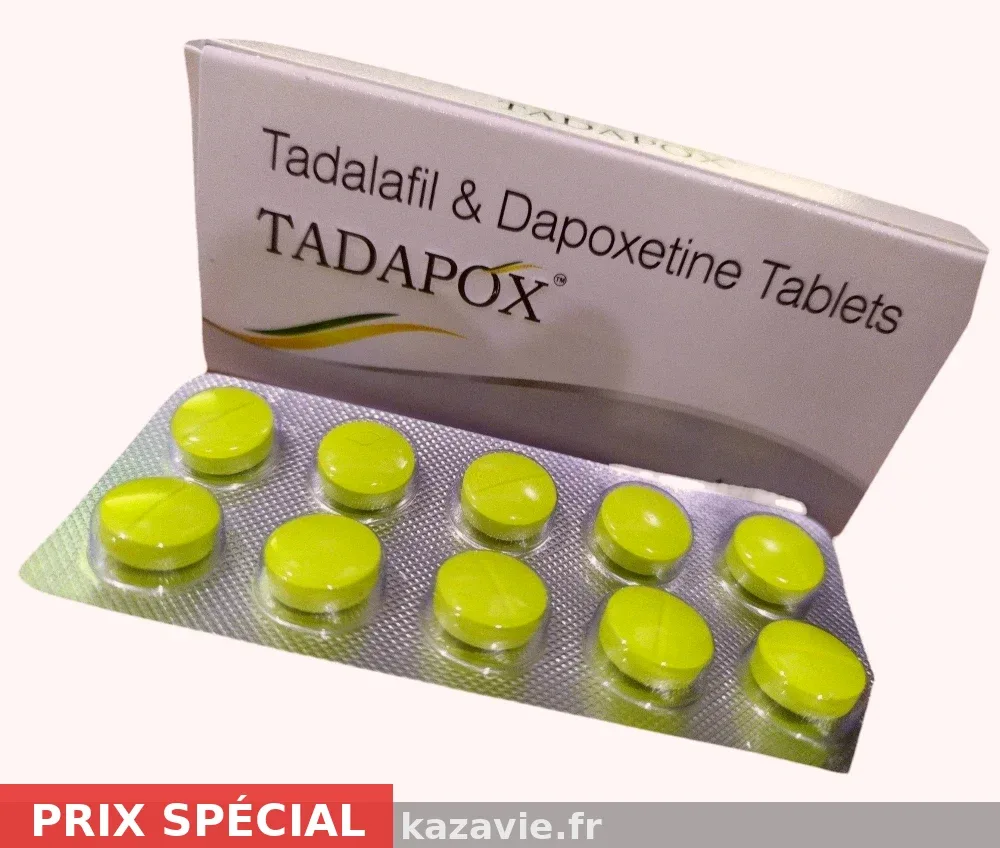 Tadapox