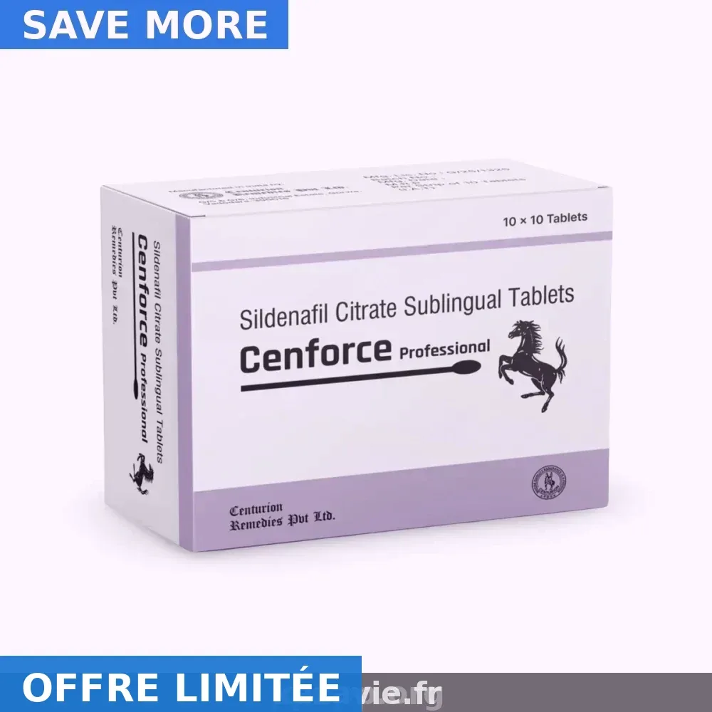 Cenforce Professional