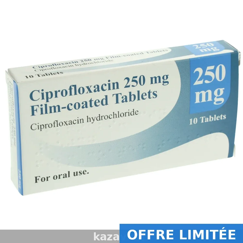 Ciflox