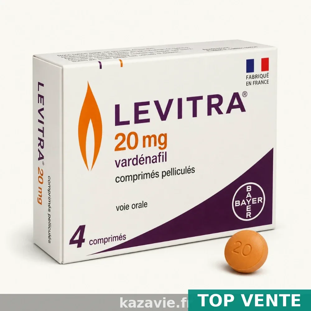 Levitra