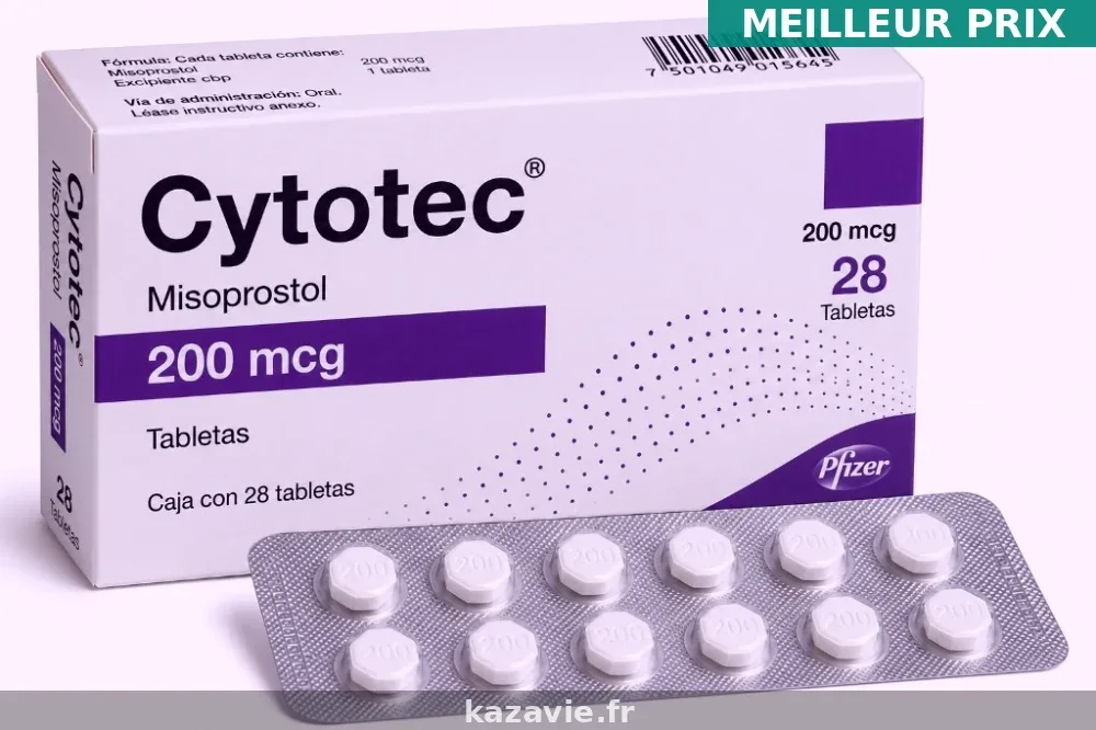 Cytotec