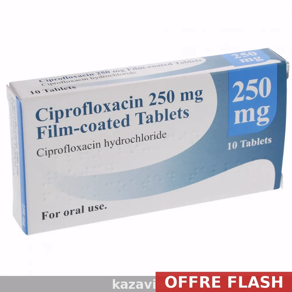 Ciflox