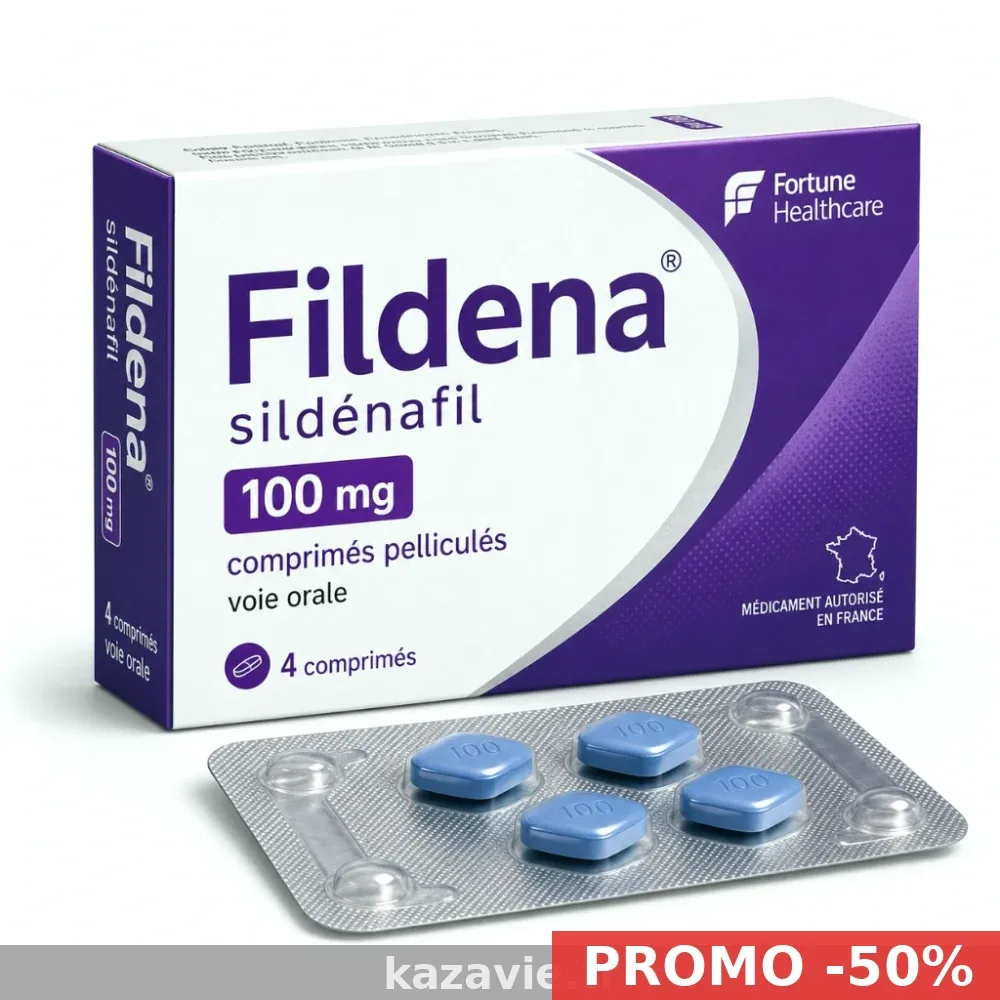 Fildena