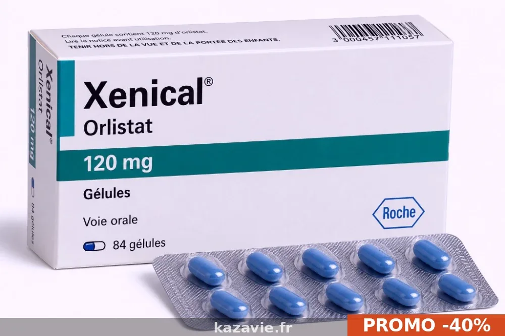 Xenical