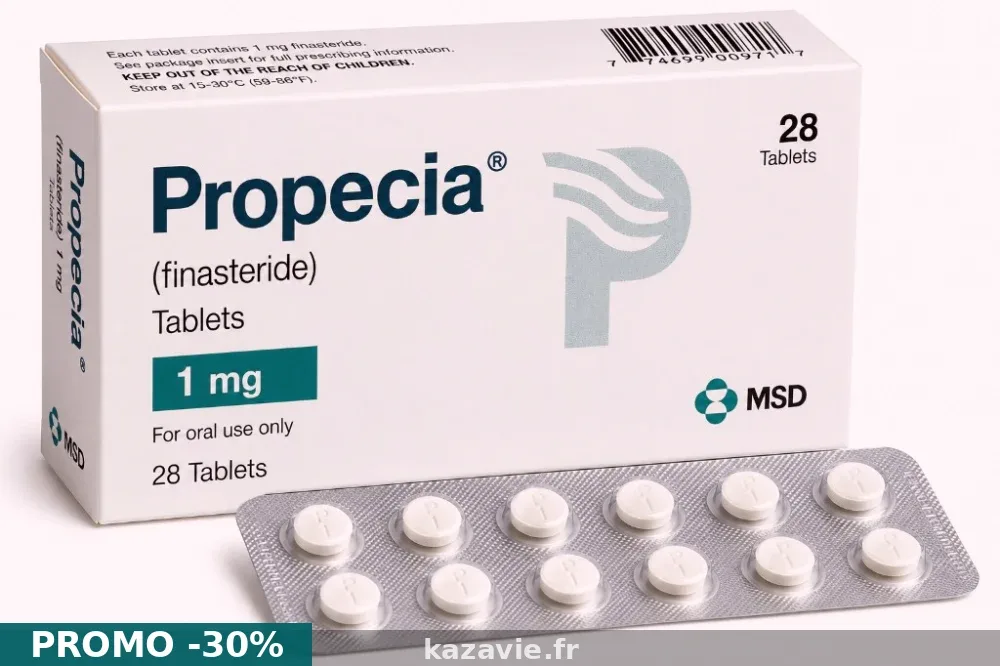 Propecia