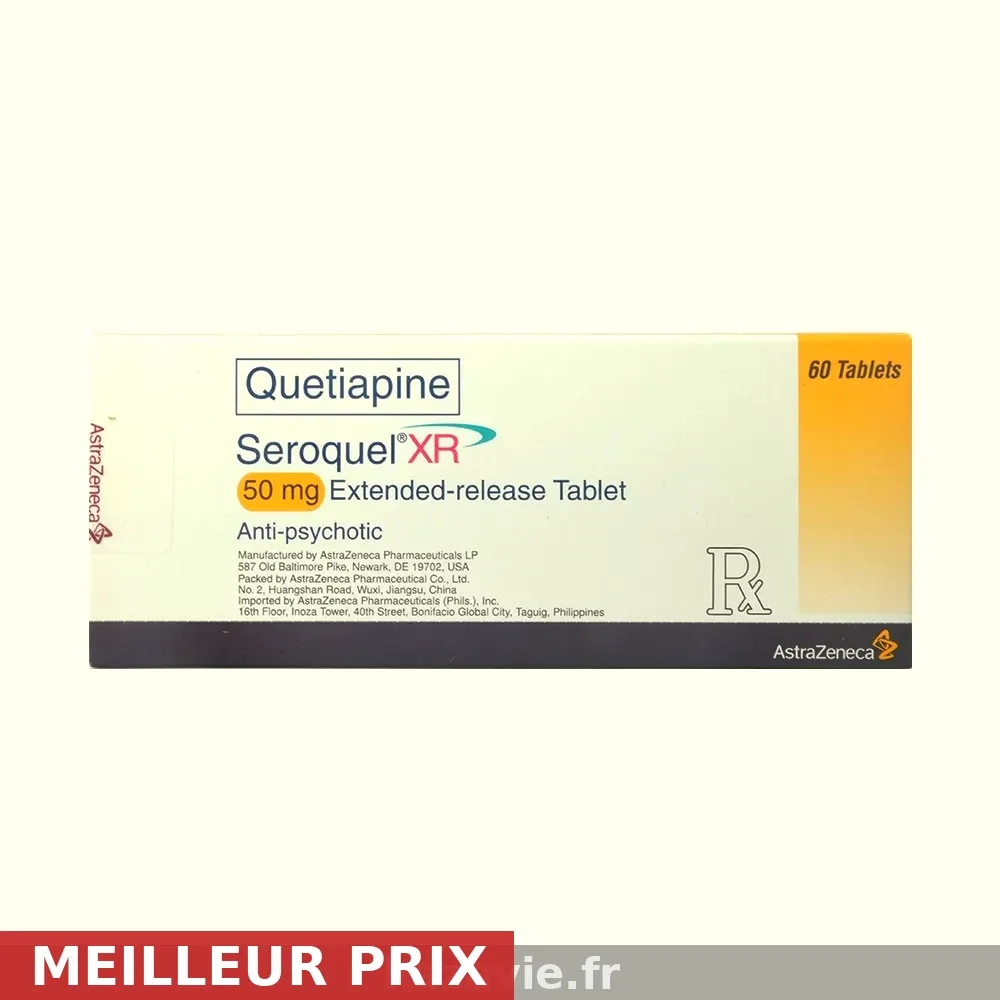Seroquel
