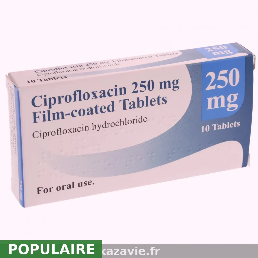 Ciflox