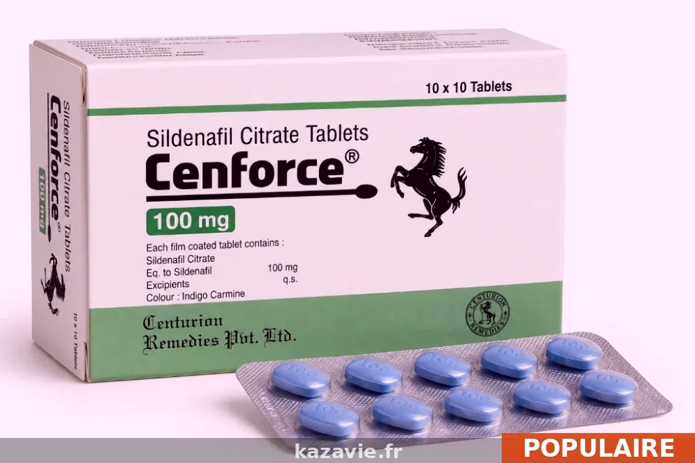 Cenforce