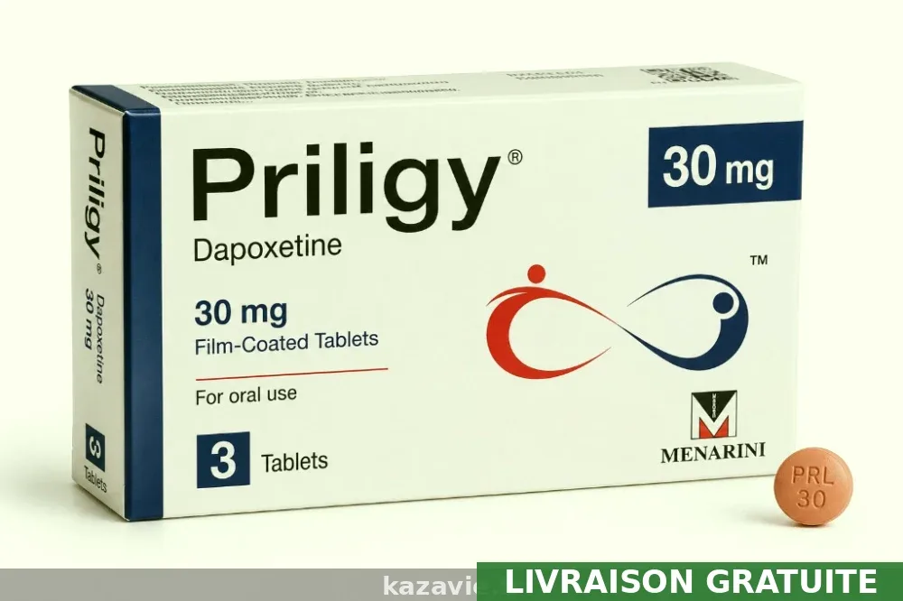 Priligy