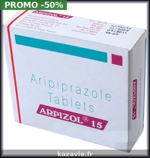 Acheter Abilify 20mg générique en ligne - Pharmacie de la Place