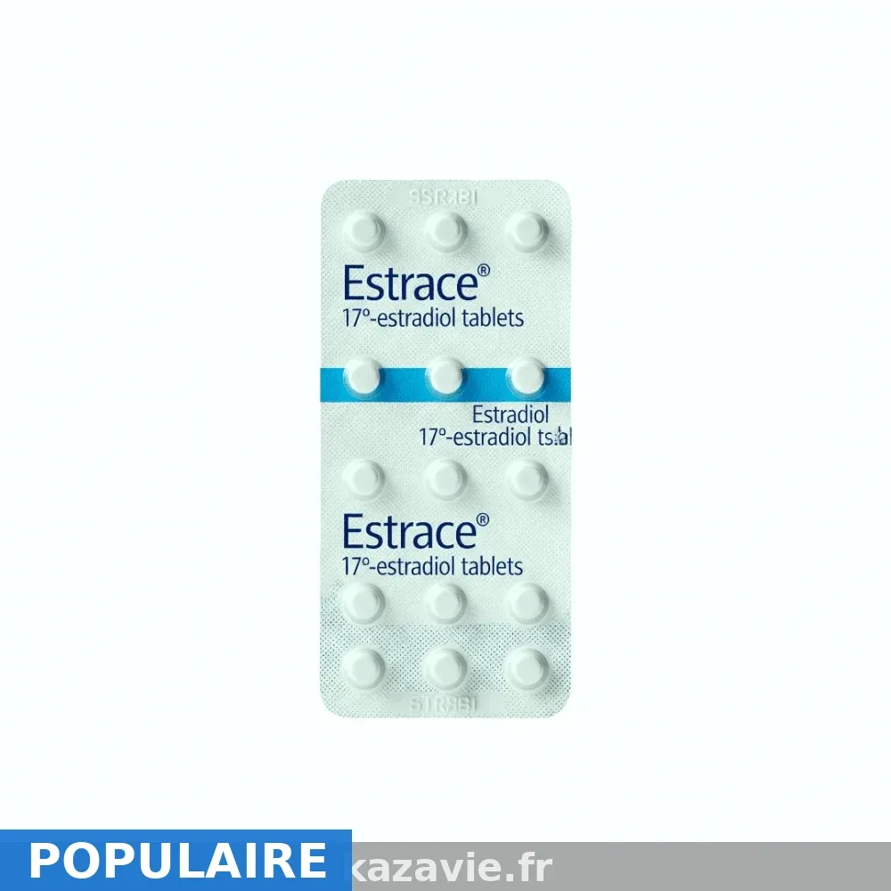 Estradiol