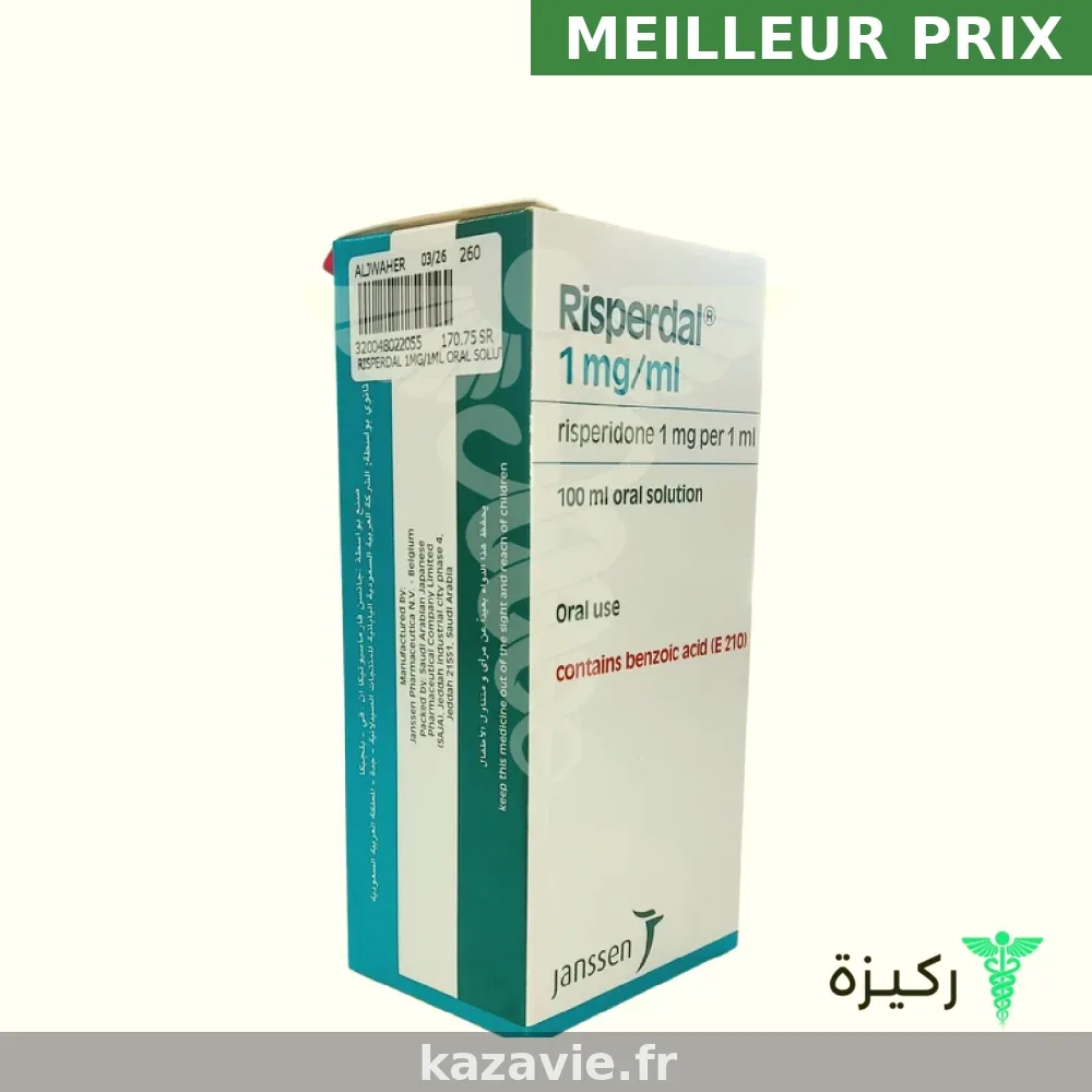 Risperdal