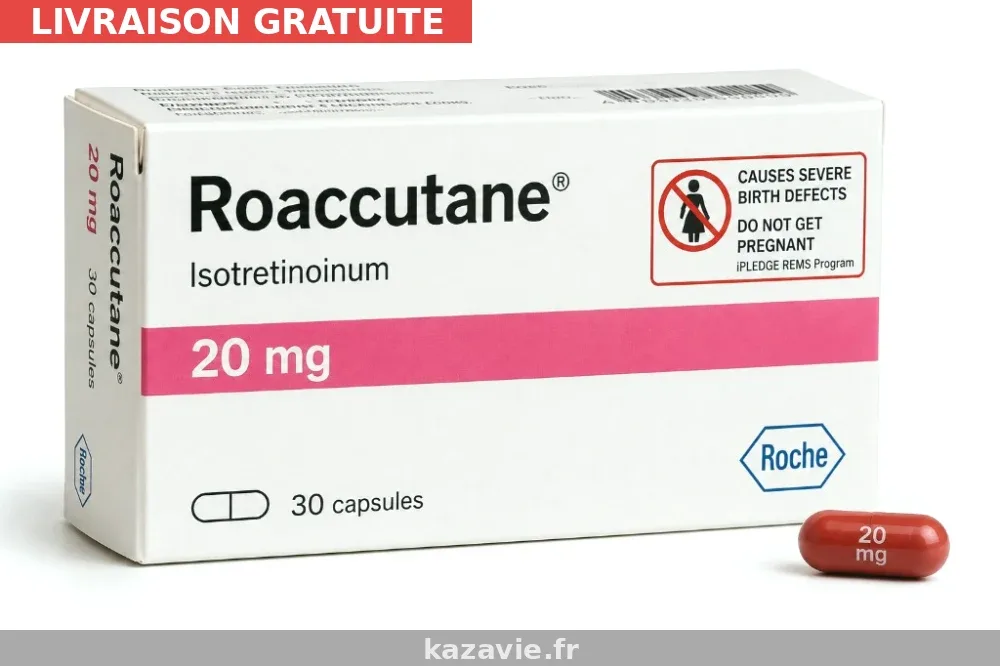Roaccutane