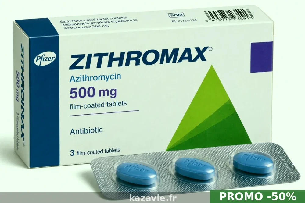 Zithromax