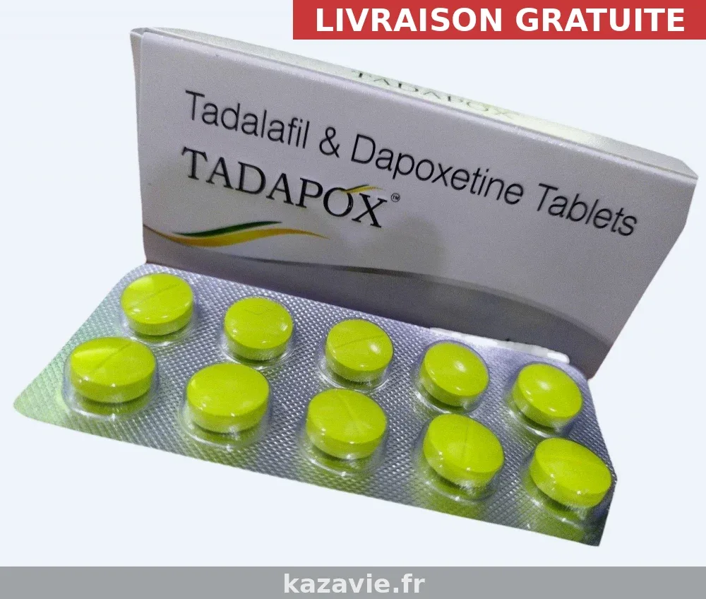 Tadapox