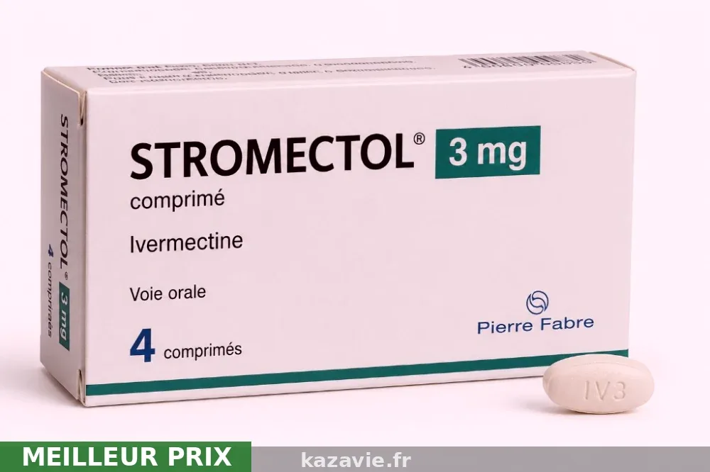 Stromectol