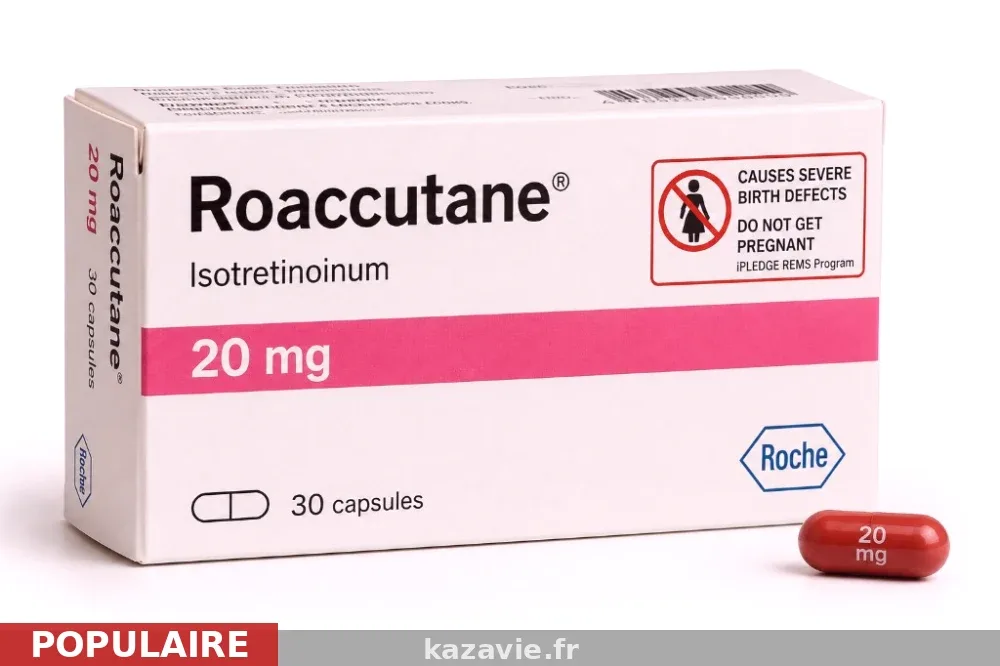 Roaccutane