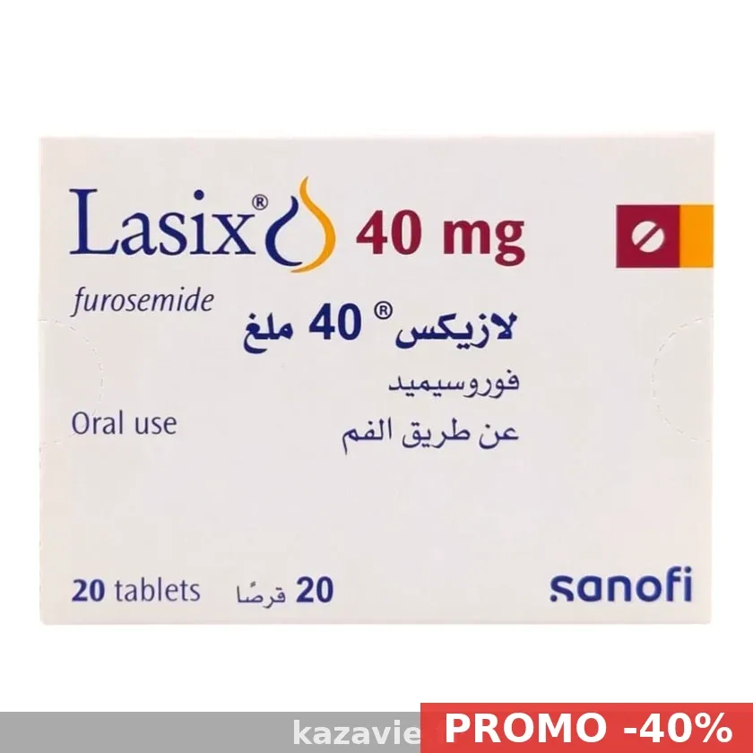 Lasilix