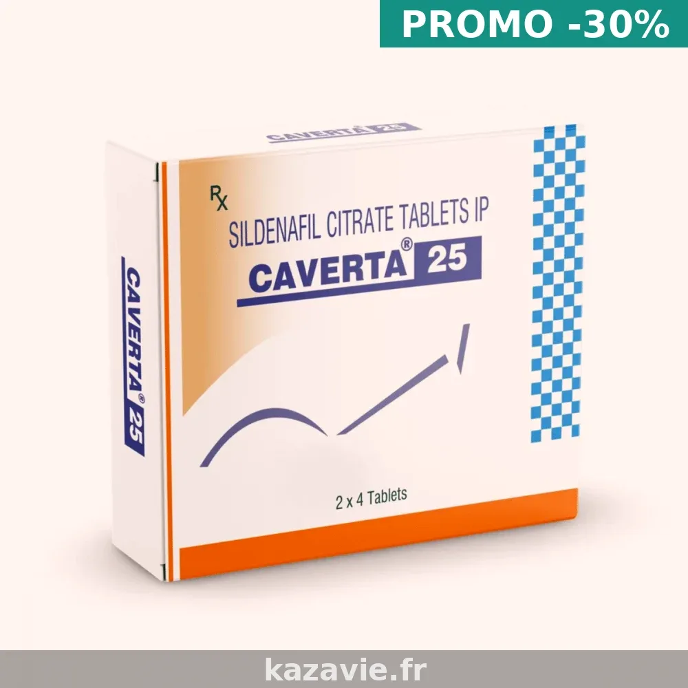 Caverta