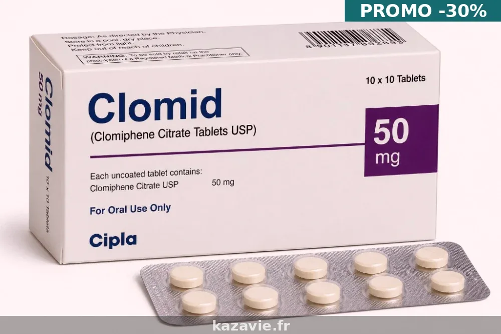 Clomid