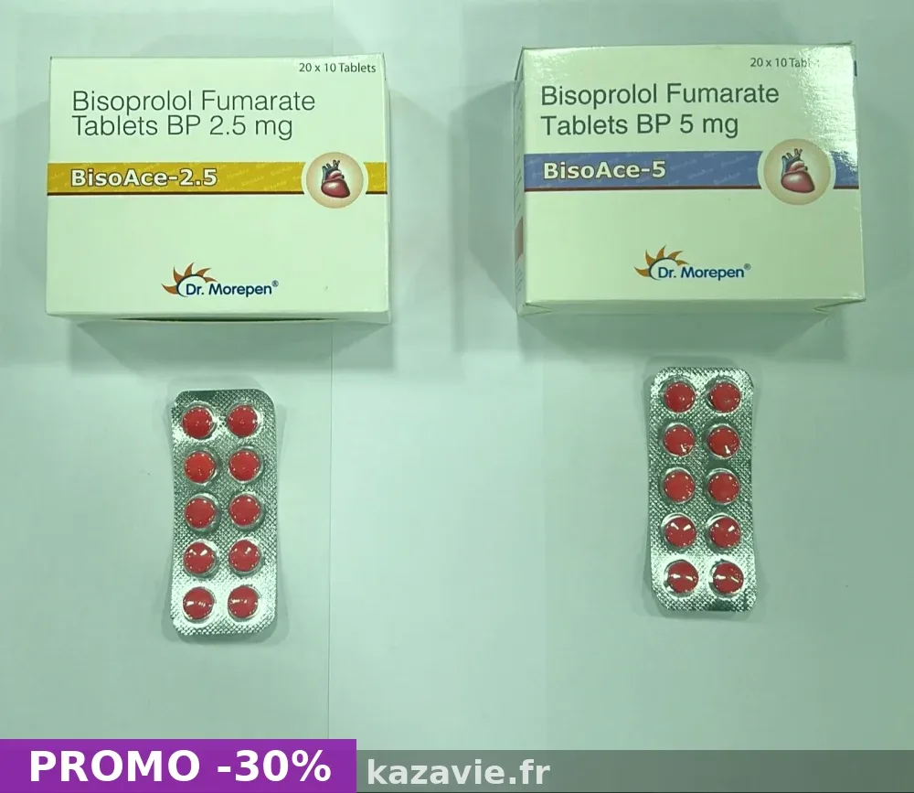 Acheter Détensiel 10mg en France — en stock, expédition immédiate
