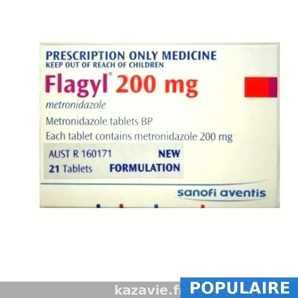 Flagyl