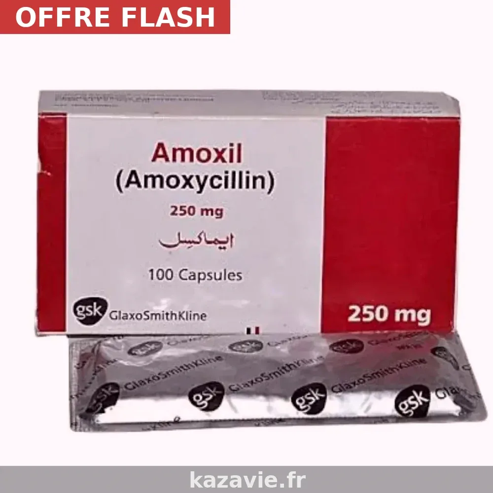 Où trouver Clamoxyl 500mg au meilleur prix en France?
