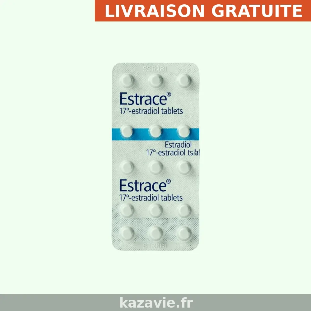 Estradiol