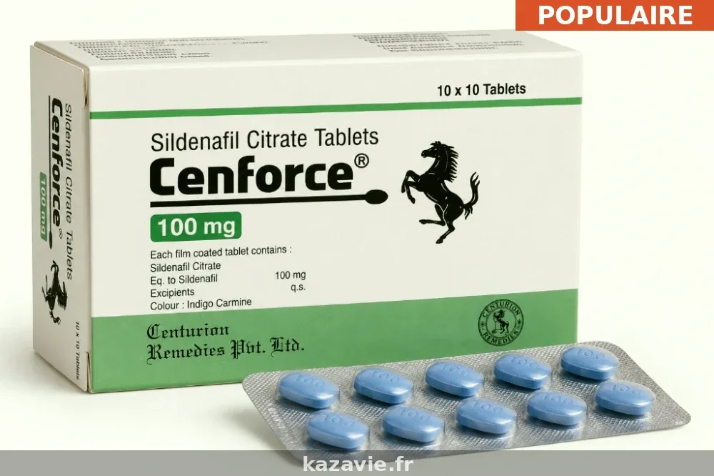 Cenforce