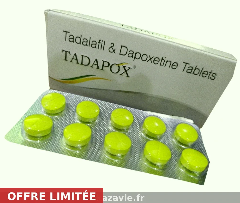Tadapox