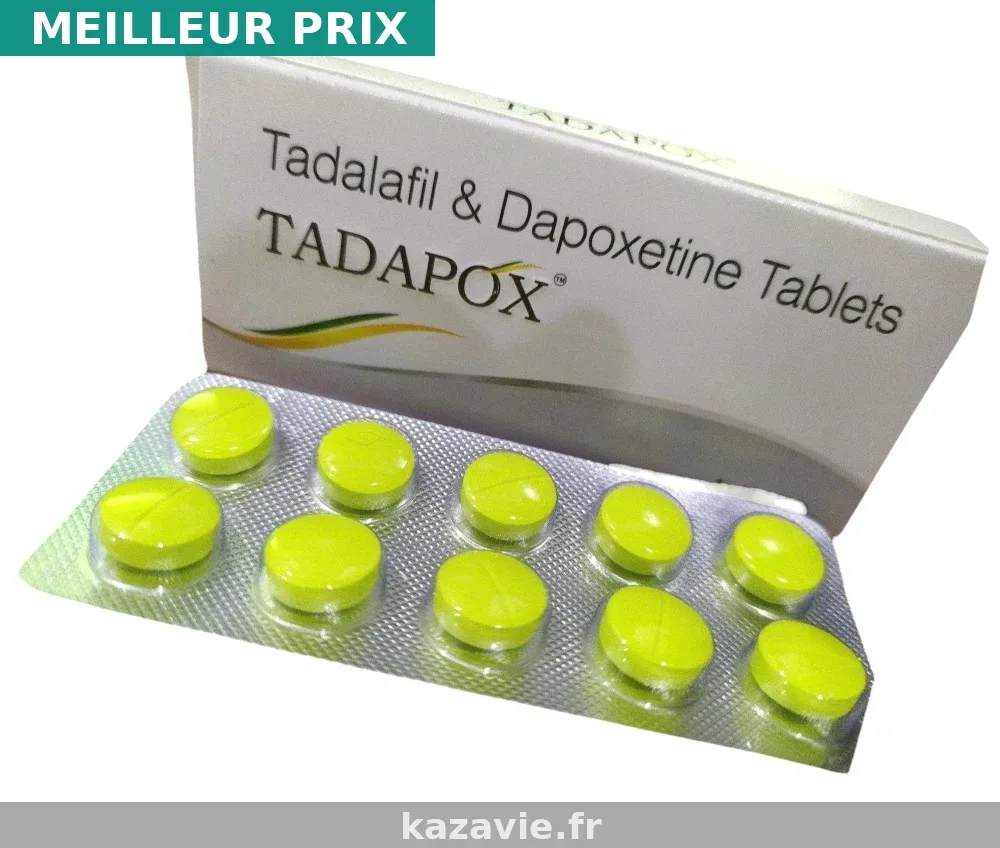 Tadapox