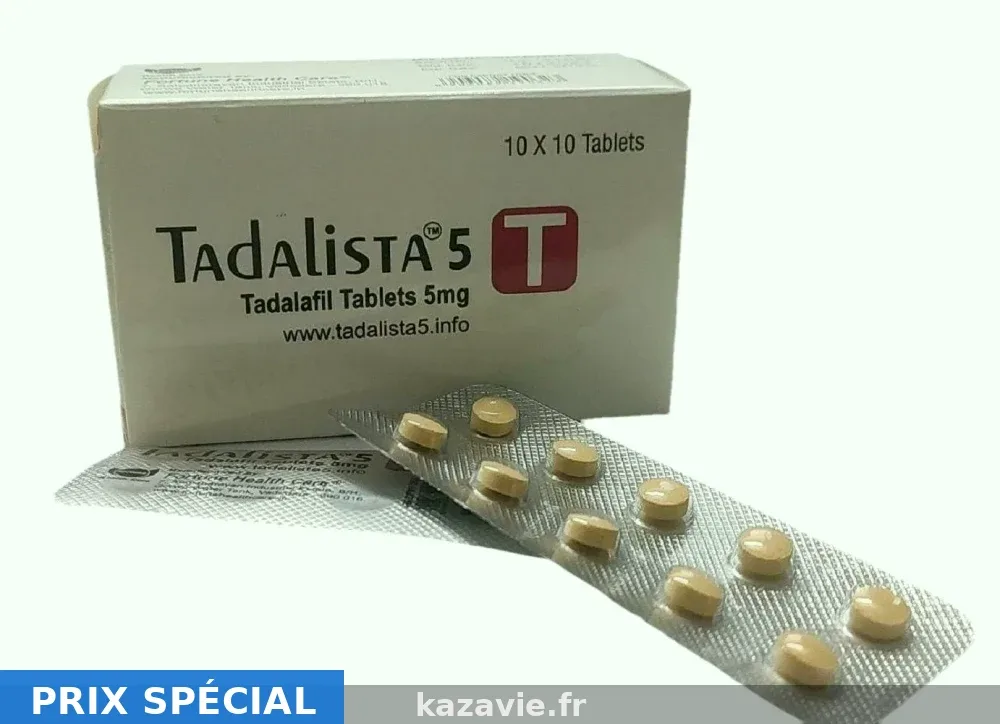 Tadalista