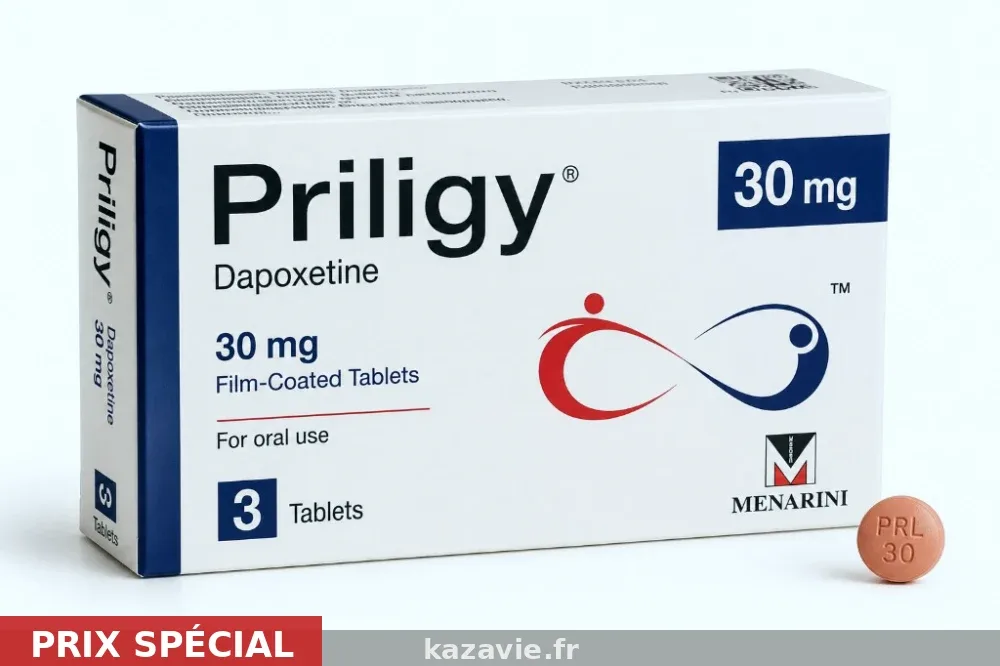 Priligy