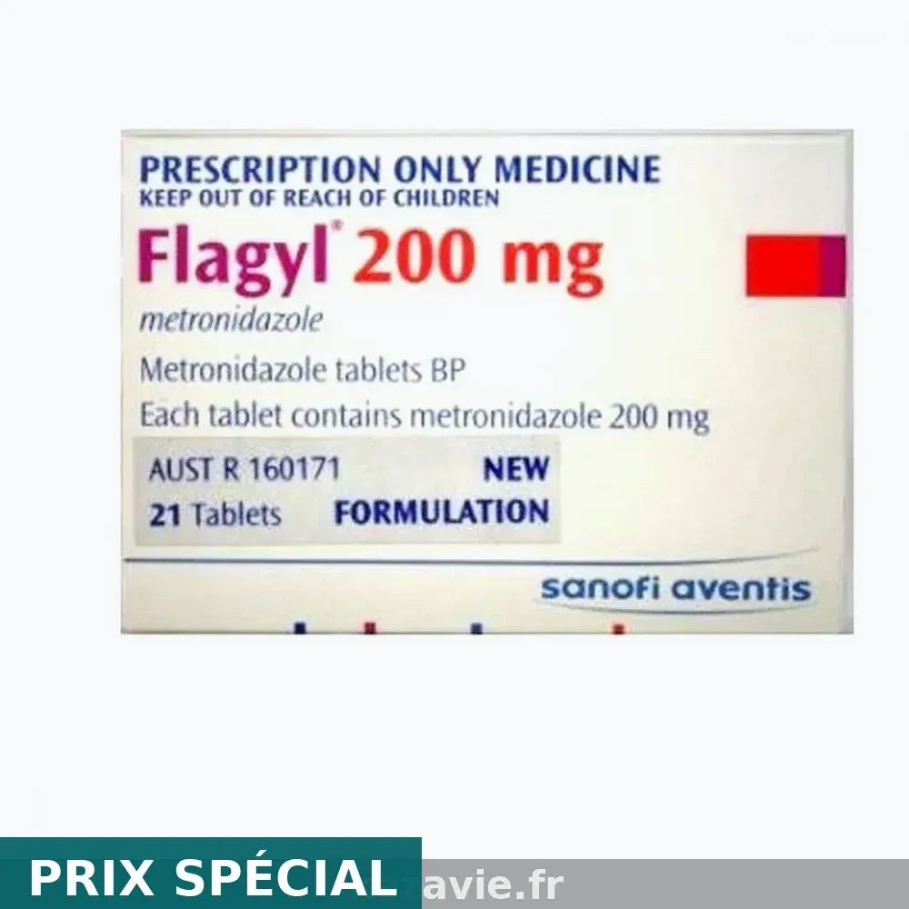 Flagyl