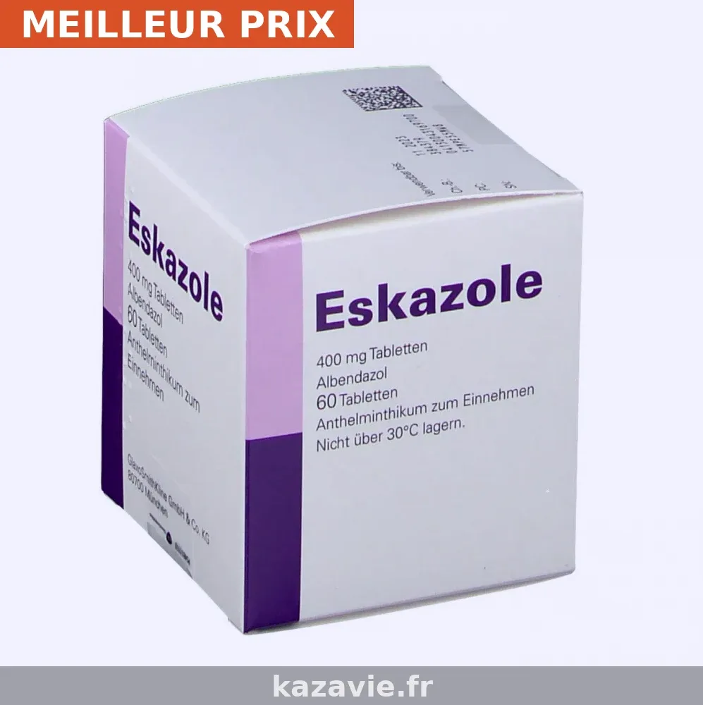 Albendazole