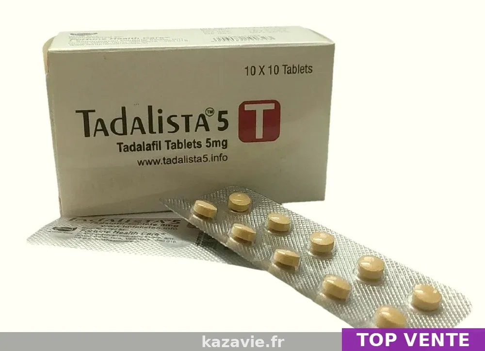 Tadalista