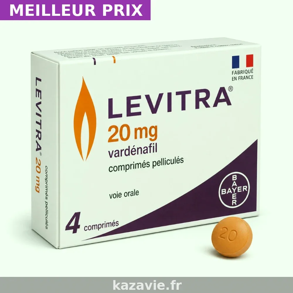 Levitra