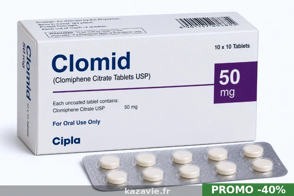 Clomid