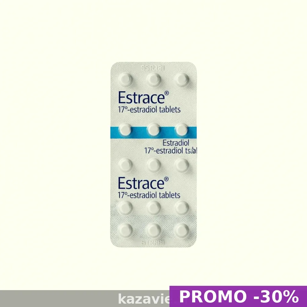 Estradiol