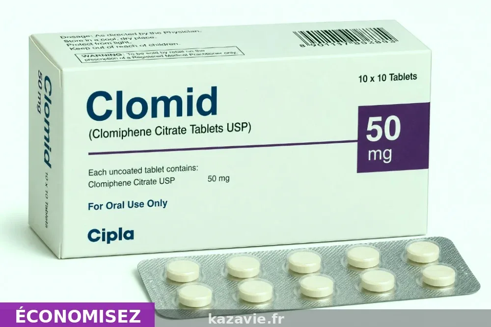 Clomid