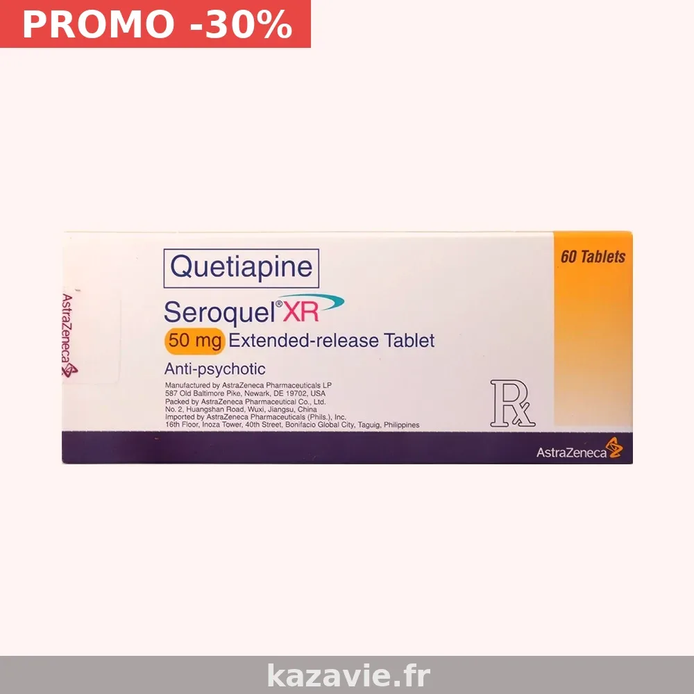 Seroquel