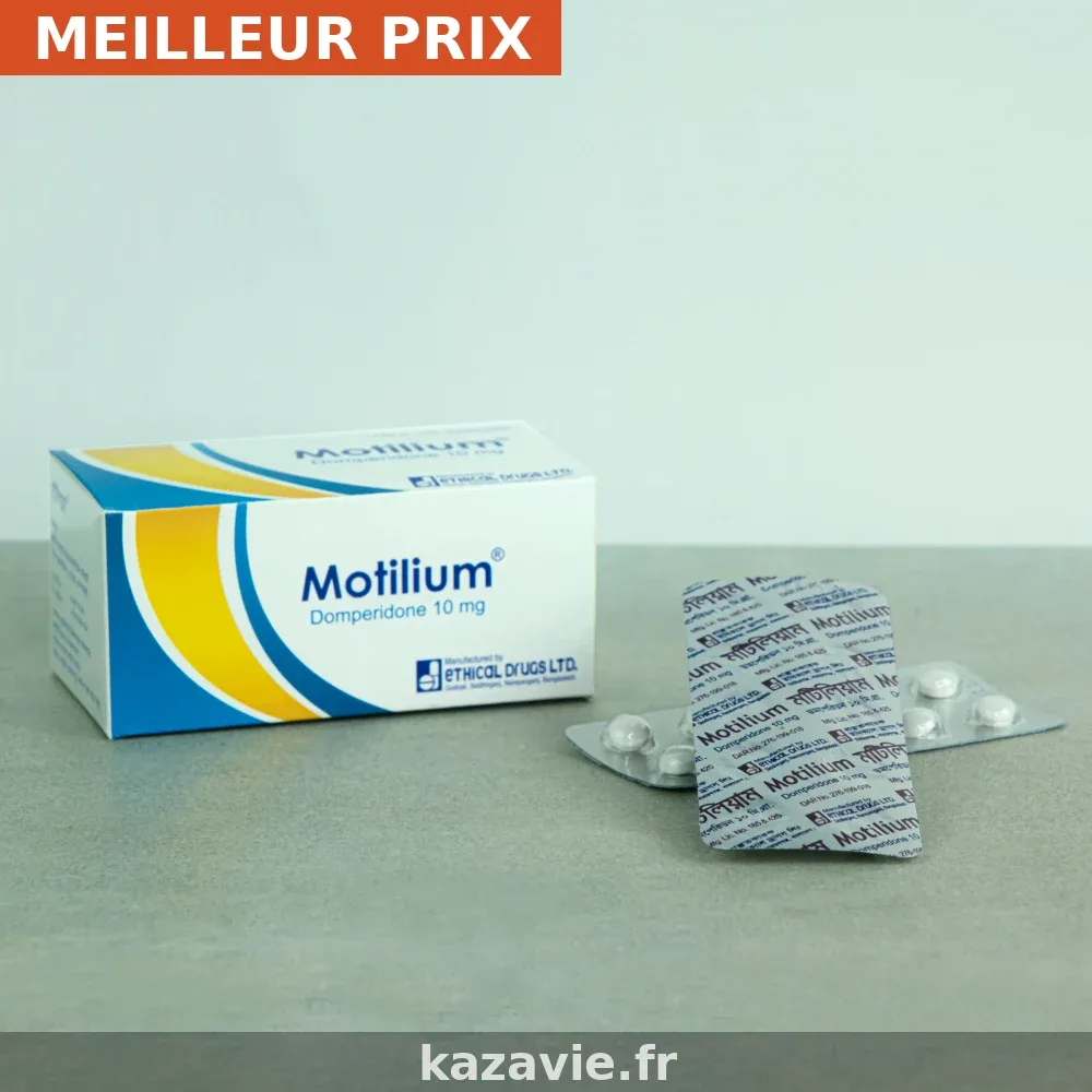 Motilium